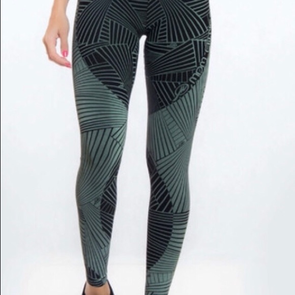 Legging #Brazil Fitness Gym - Picture 5 of 5